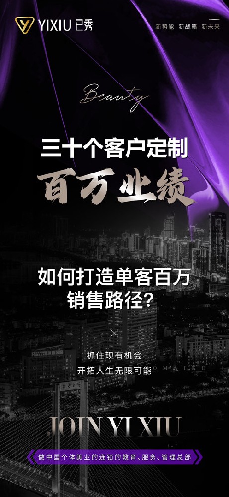 已秀减肥专业减肥合作